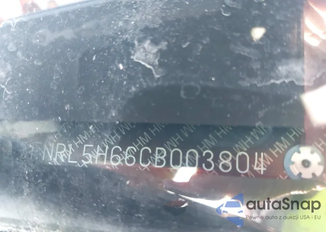 5FNRL5H66CB003804: 43975607