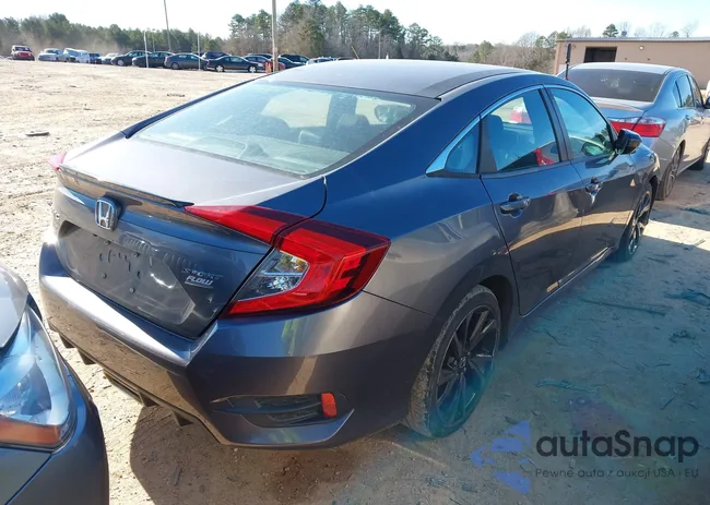 2HGFC2F8XLH509749: 43975629