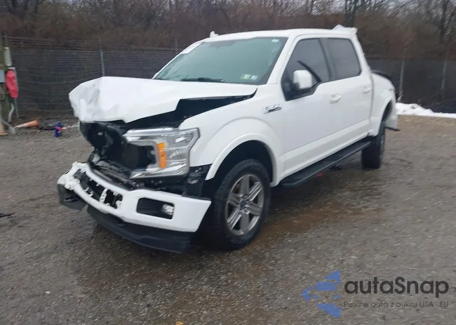 1FTEW1EP7JFD12136: 43975671