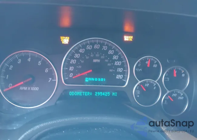 1GKDS13SX32212965: 43975681