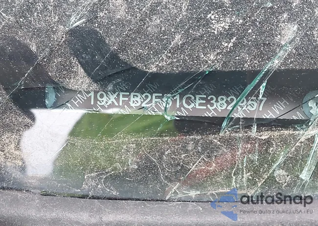 19XFB2F51CE382957: 43976733