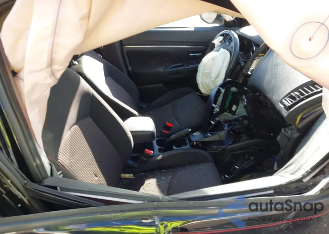 JA4AR3AU7HZ023788: 43976748