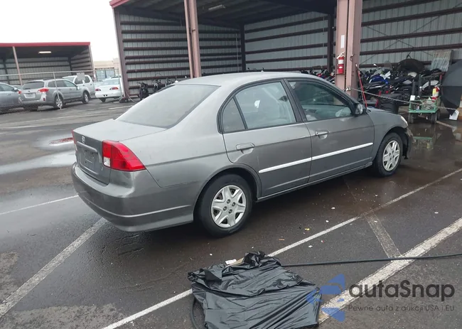 2HGES16345H568246: 43976906