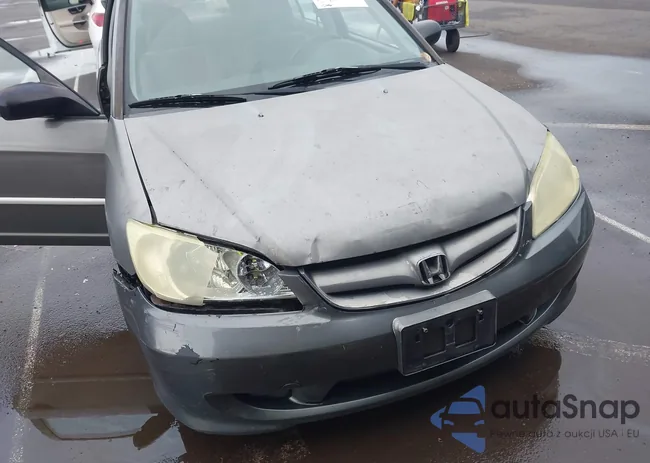 2HGES16345H568246: 43976906