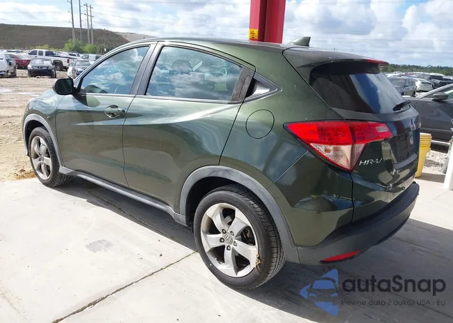 3CZRU5H30GM735411: 43977016