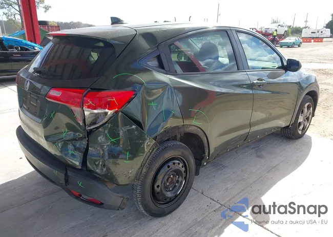 3CZRU5H30GM735411: 43977016