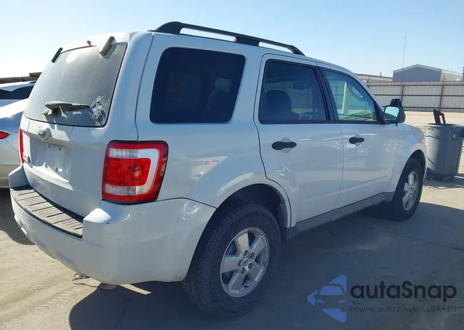 1FMCU03G79KB65437: 43977027