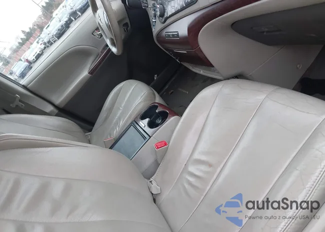 5TDYK3DC8DS305381: 43977048