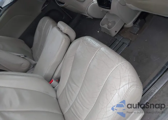 5TDYK3DC8DS305381: 43977048