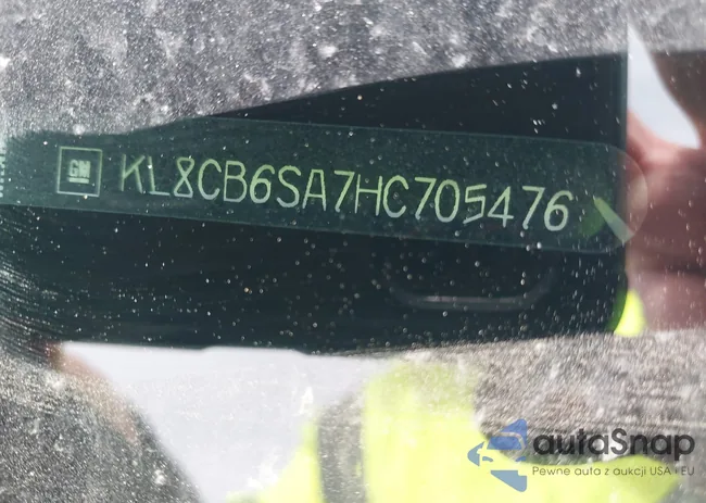 KL8CB6SA7HC705476: 43977150