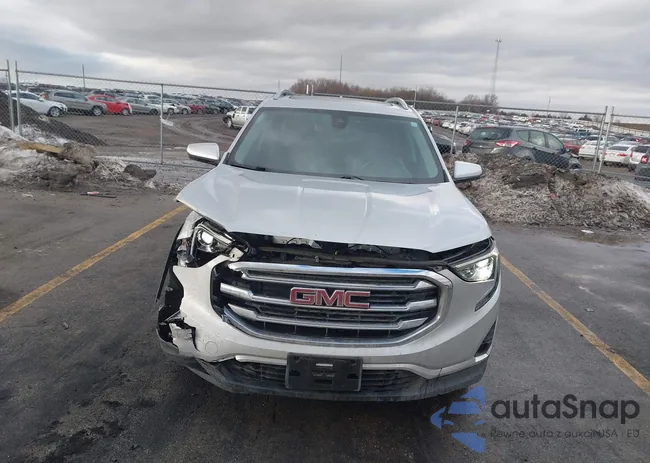 3GKALVEV3ML391364: 43977164