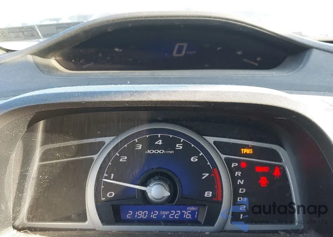 2HGFG12889H526773: 43977199