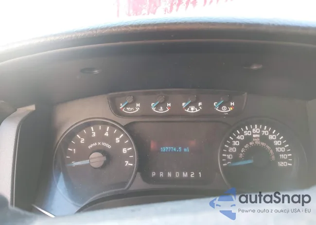 1FTFX1EFXDFC08849: 43977284