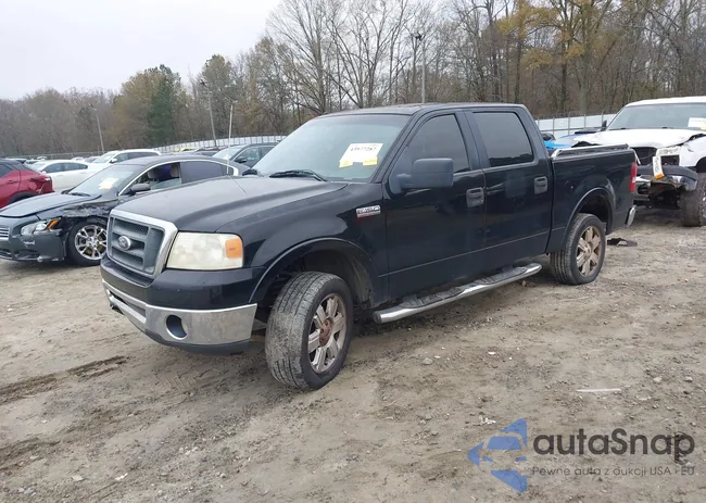 1FTPW12516KB96488: 43977287