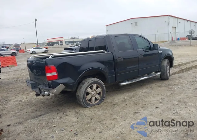 1FTPW12516KB96488: 43977287