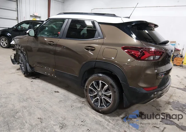 KL79MSSLXMB171649: 43977294