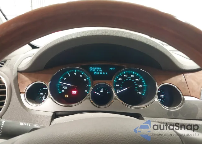 5GALRCED2AJ149958: 43977297