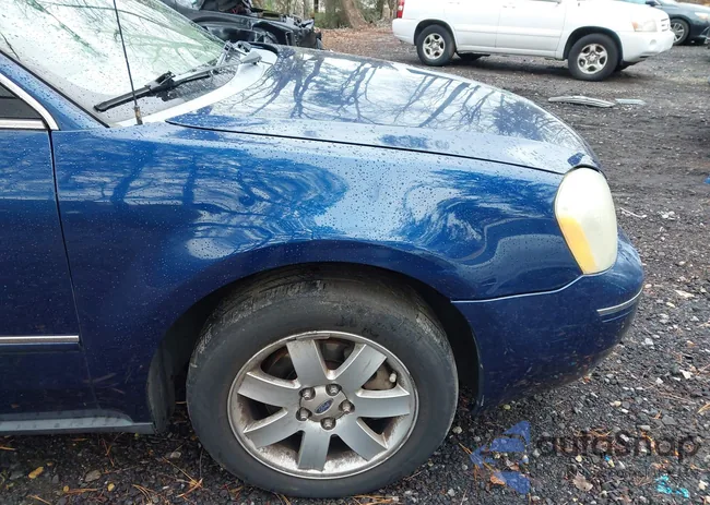 1FAHP27125G133341: 43976331