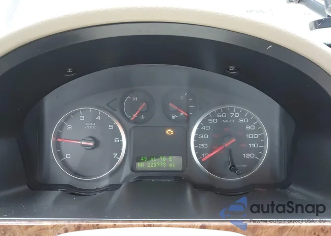 1FAHP27125G133341: 43976331