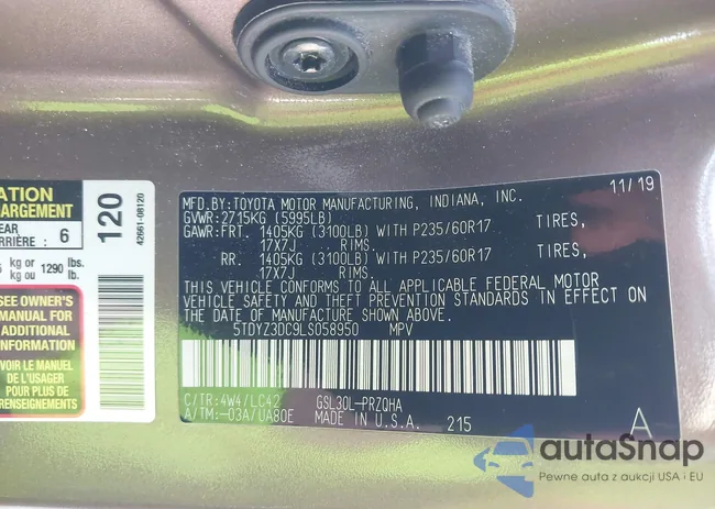 5TDYZ3DC9LS058950: 43976384