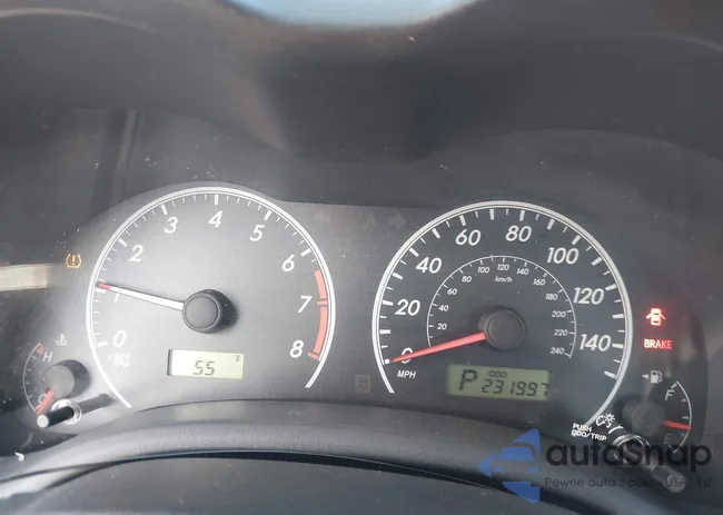 2T1BU4EE8DC105373: 43976417