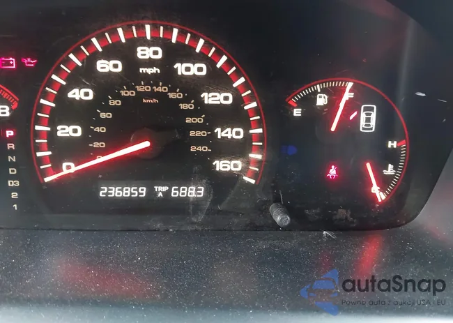 1HGCM56497A105232: 43976437