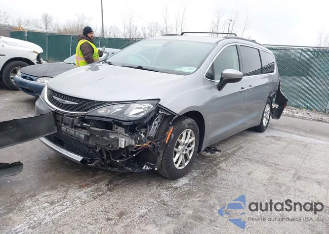 2C4RC1DGXMR533657: 43976485