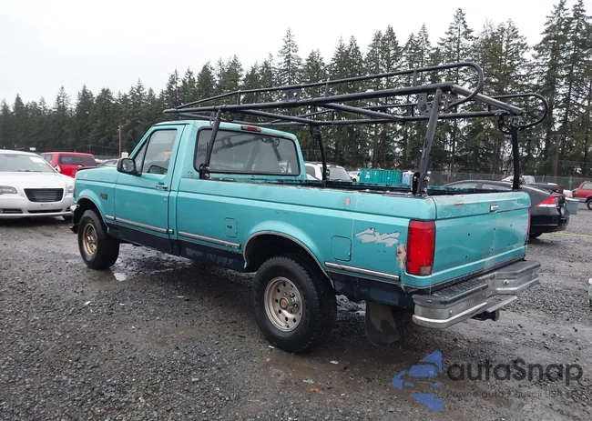 1FTEF14HXSNB76506: 43976527