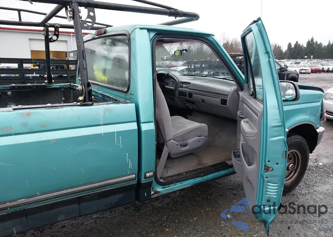 1FTEF14HXSNB76506: 43976527