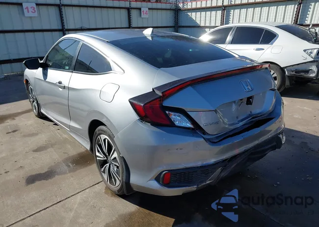 2HGFC3B35JH357554: 43976554