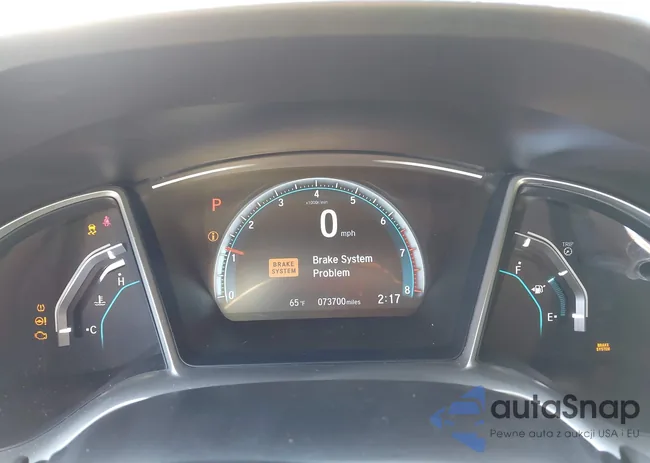 2HGFC3B35JH357554: 43976554