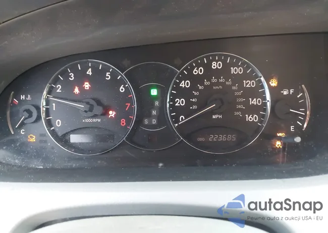 4T1BK36B56U076694: 43976571