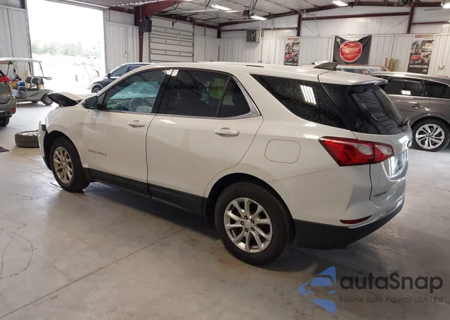 2GNAXJEV6J6205705: 43976615