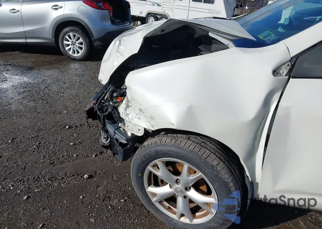 JN8AS5MV9AW601007: 43976650