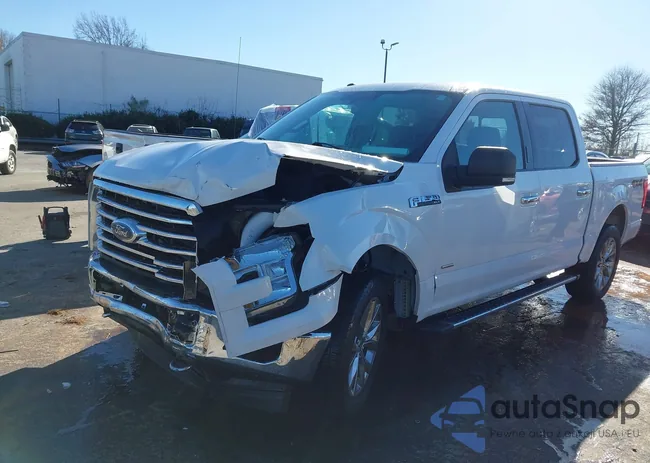 1FTEW1EP0HFA85222: 43976676