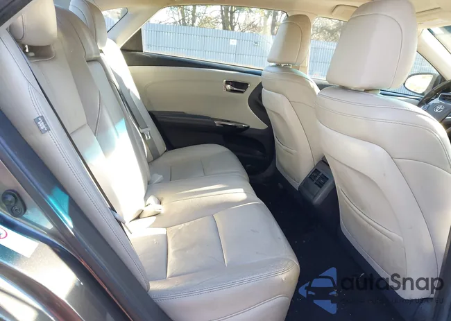 4T1BK1EB6GU211141: 43976698