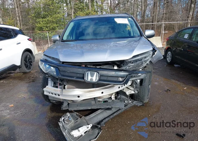 5FNYF6H21MB024745: 43977818