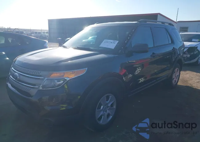 1FM5K8B83DGC21327: 43977830