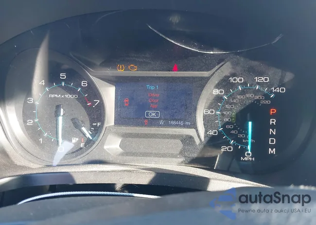 1FM5K8B83DGC21327: 43977830