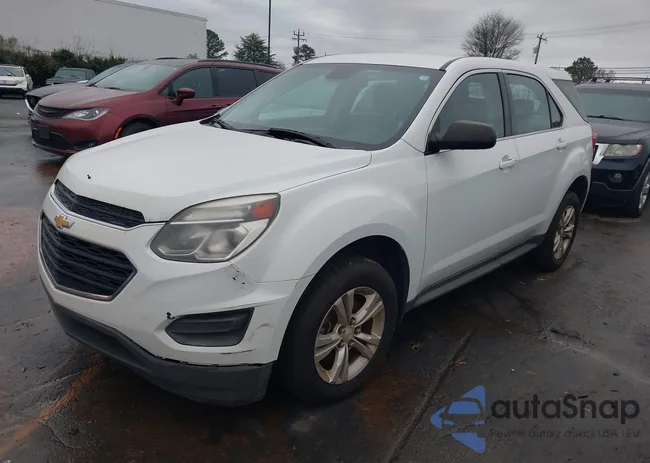 2GNALBEK1H1506753: 43977854