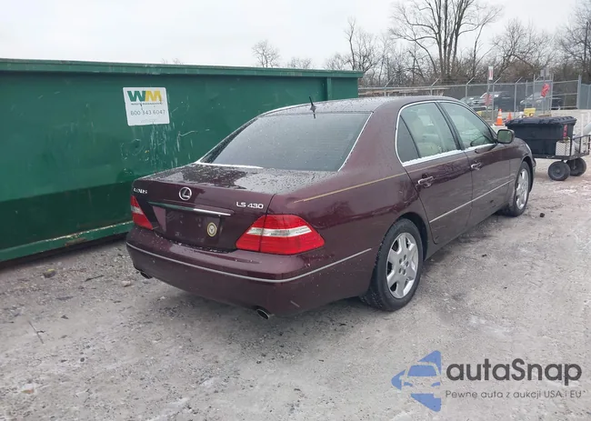 JTHBN36F040149214: 43977886