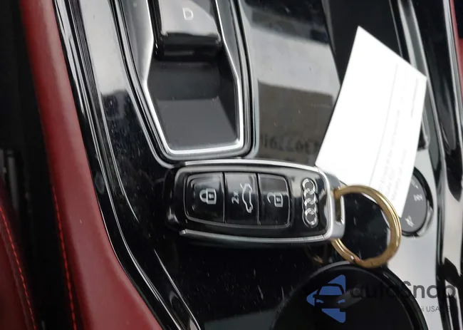 WAUBHBFW0N7902202: 43977916