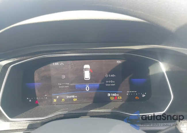 3VW5M7BUXPM005455: 43977935