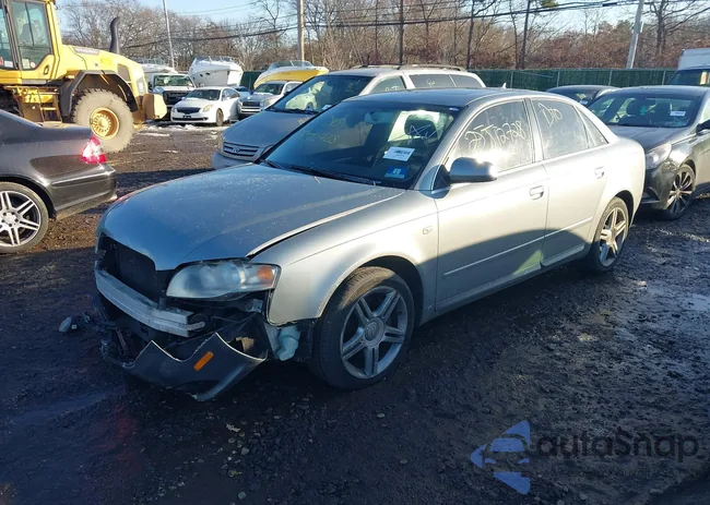 WAUDF78E08A010605: 43978005