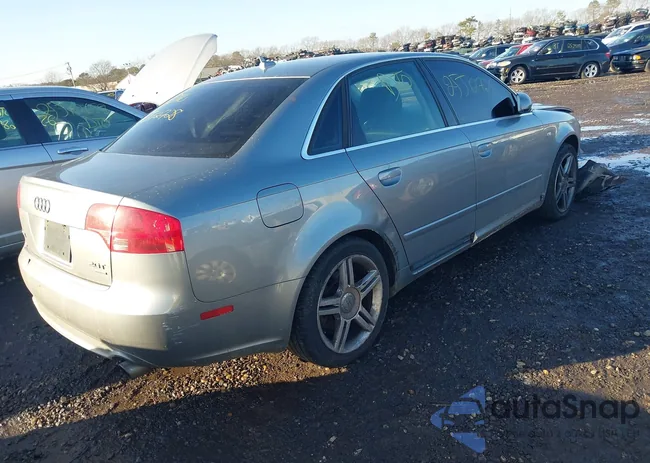 WAUDF78E08A010605: 43978005