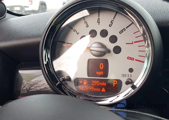 WMWSV3C5XDT395292: 43978081