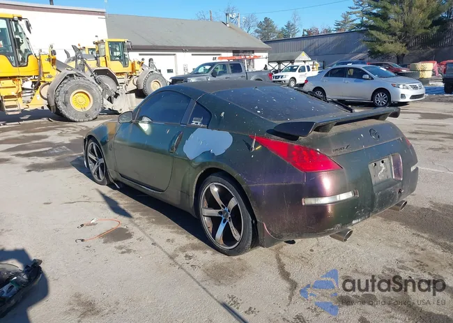 JN1AZ34D16M331893: 43978092