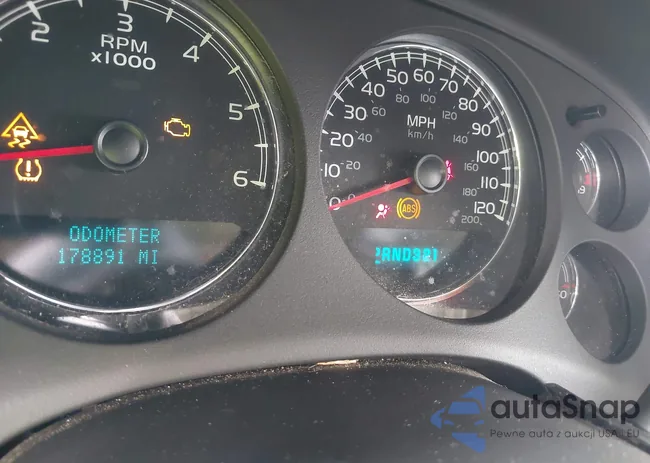 1GNFC13J27J112323: 43978097