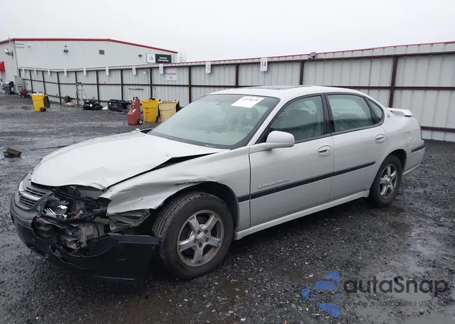 2G1WH52K039209546: 43978129