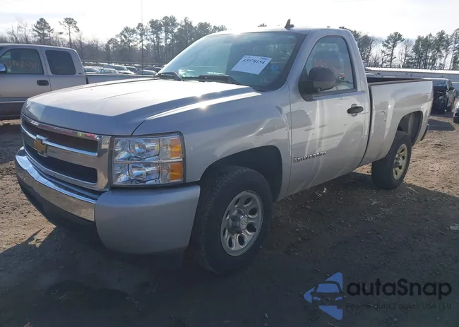 1GCEC14X48Z110311: 43978154